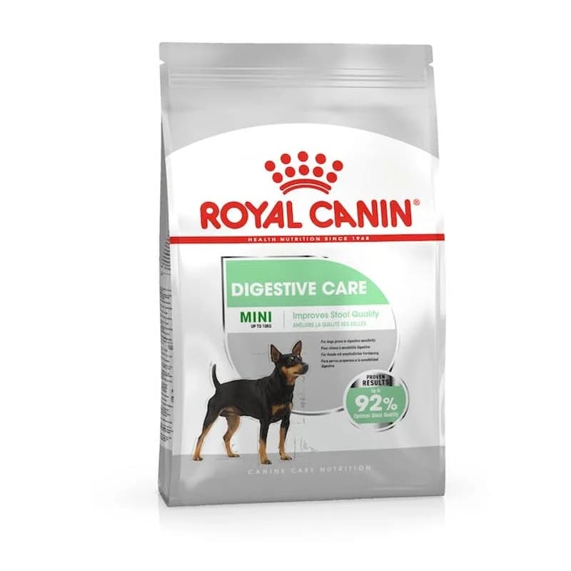 royal canin gastro intestinal hund