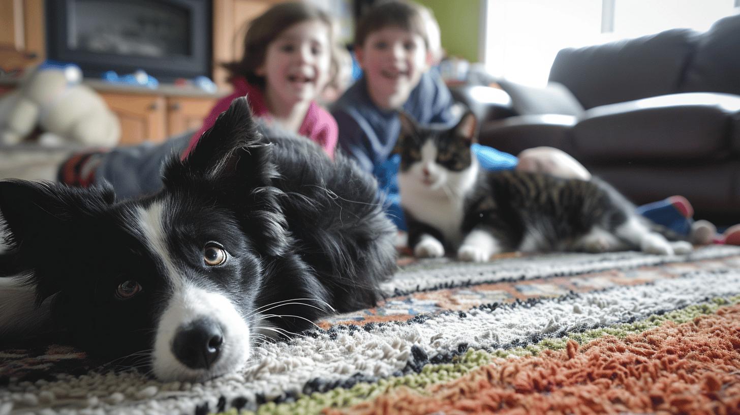 Border Collie valp Sosialisering og tilpasning-1.jpg