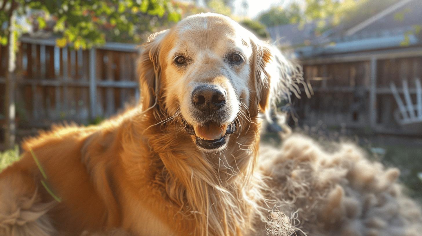 Stell og pleie av en Golden Retriever-1.jpg