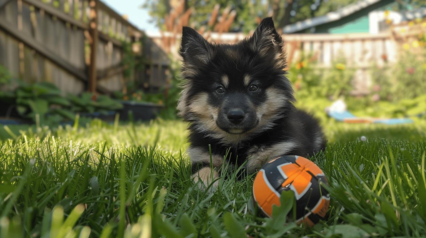 Valpens Utviklingsstadier Fra Nyfødt til Ung Hund-1.jpg