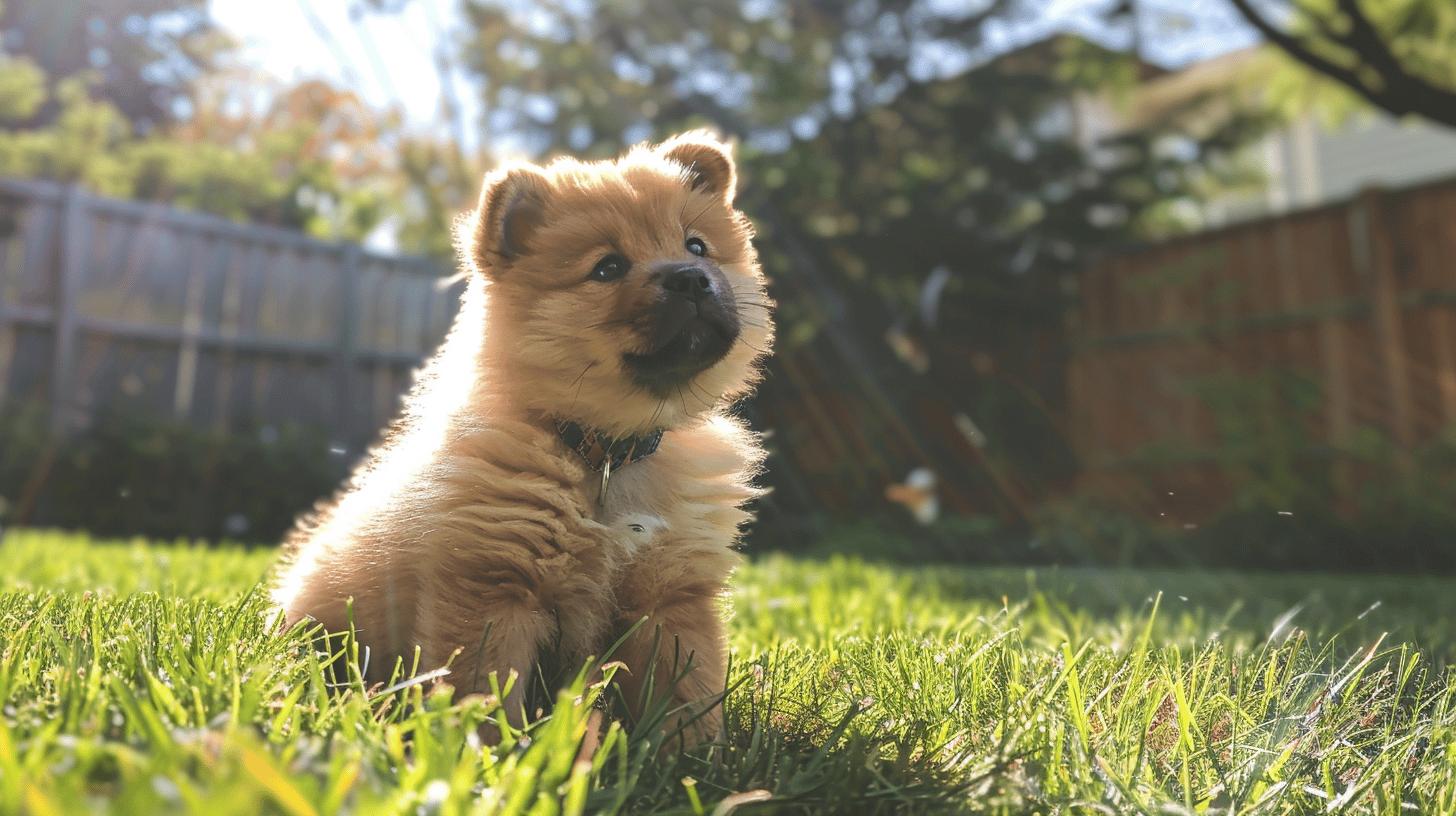 Vanlige spørsmål om Chow Chow valper-1.jpg