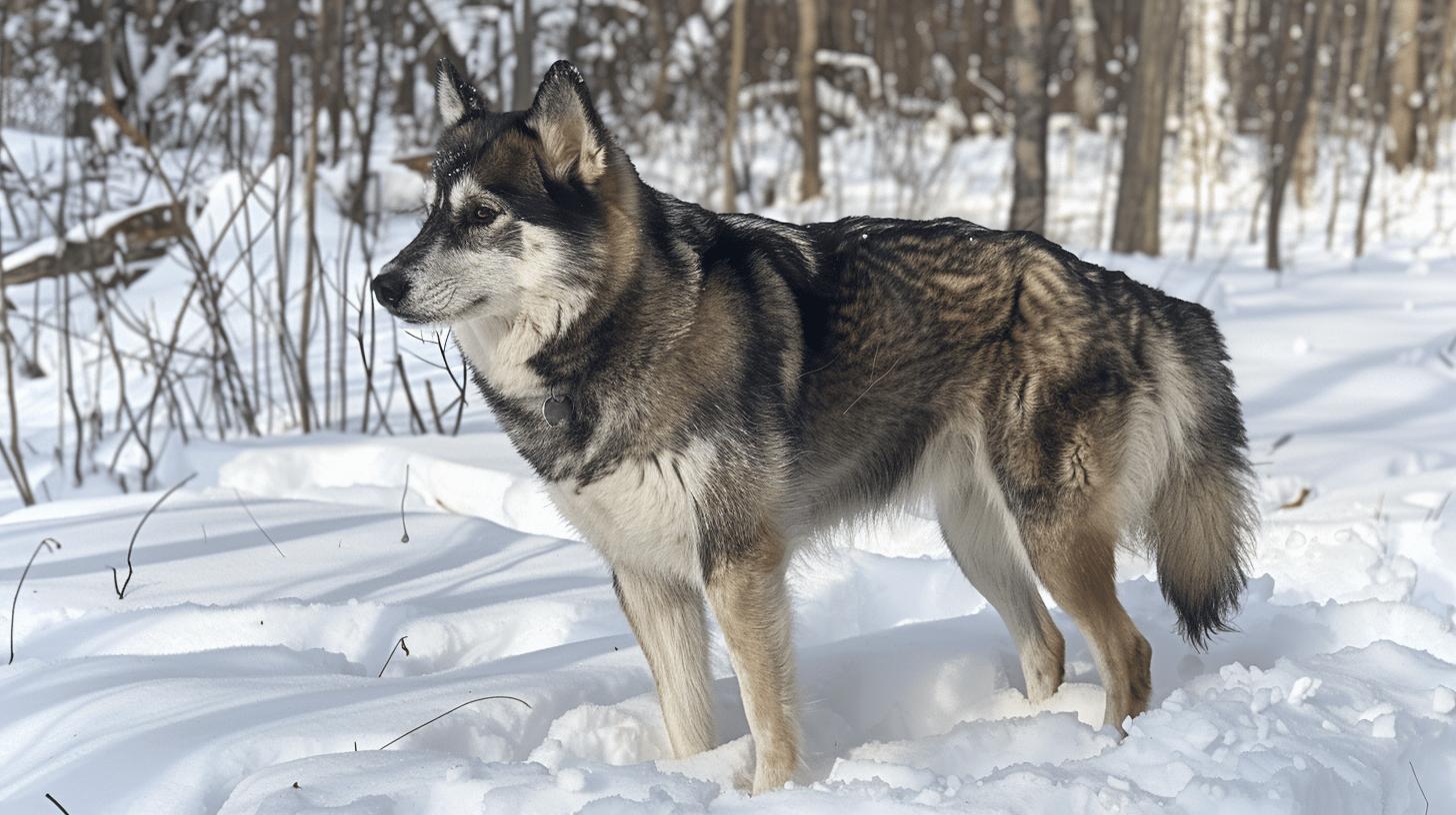 Alaskan Husky Utseende og Fysiske Kjennetegn-1.jpg