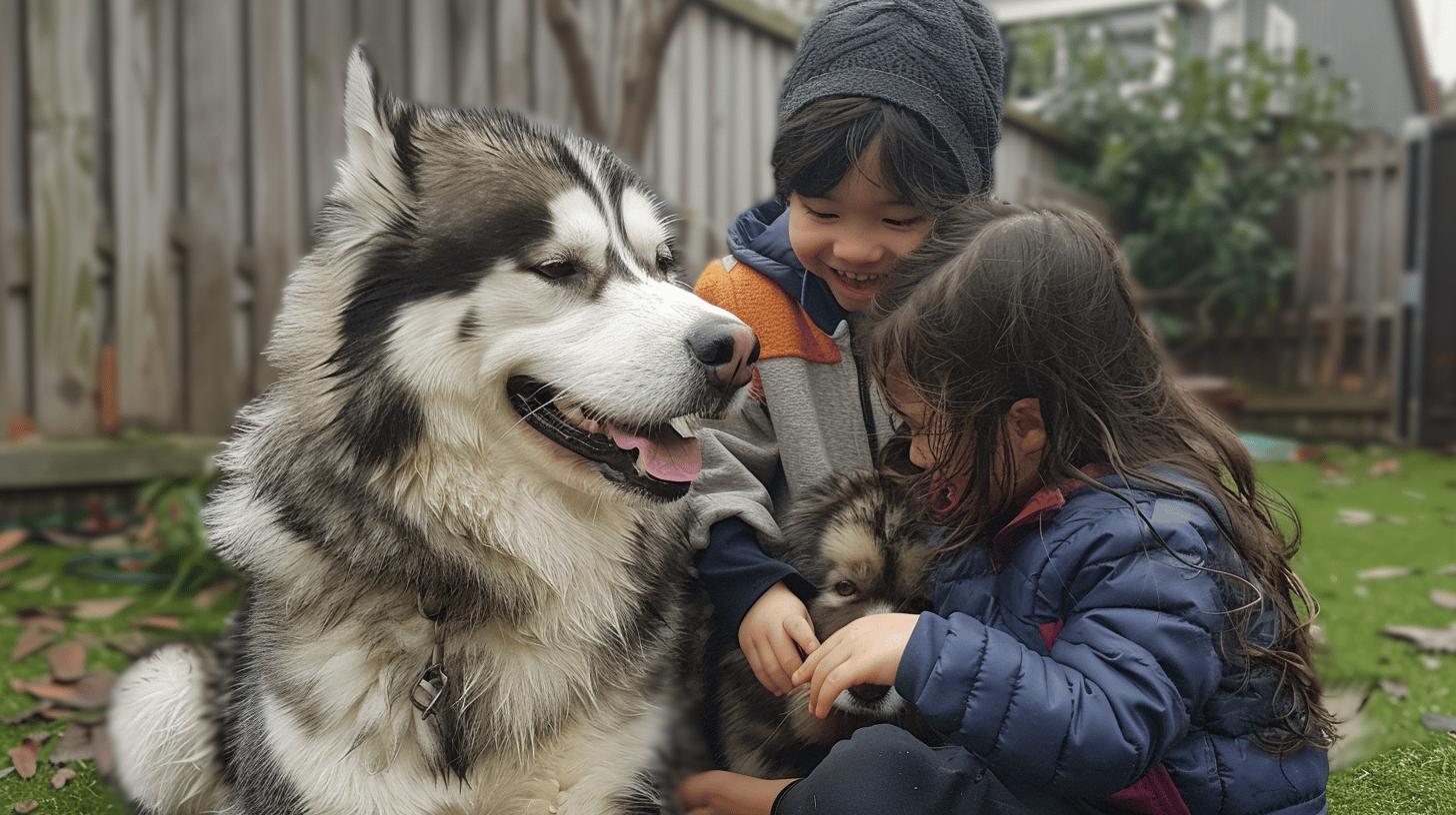 Alaskan Malamutes temperament og familievennlighet-3.jpg