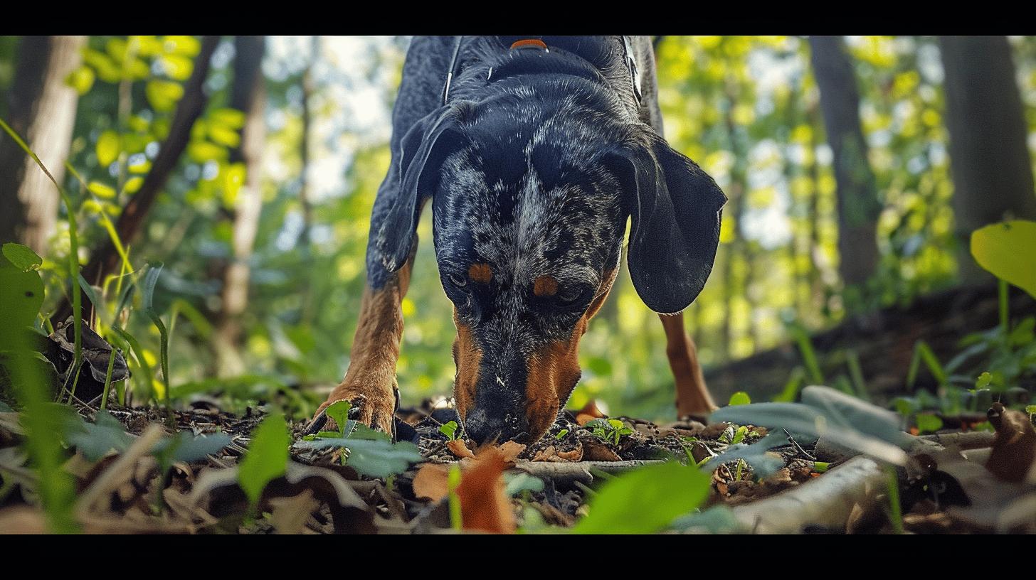 Bluetick Coonhound Historie og Opprinnelse-1.jpg