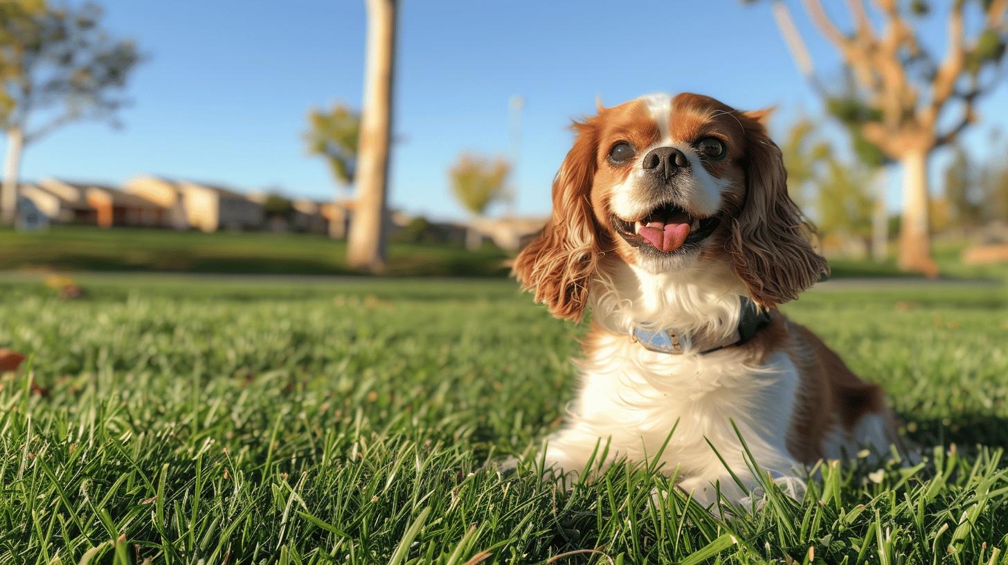 Fordeler og Ulemper med Cavalier King Charles Spaniel-1.jpg