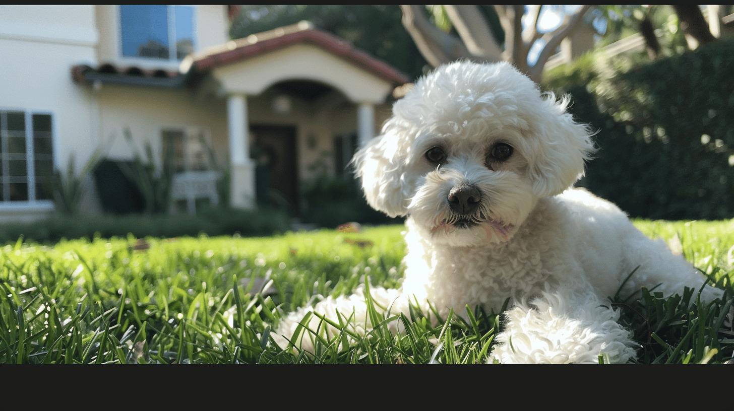 Fordeler og Ulemper ved å Eie en Bichon Frise-1.jpg