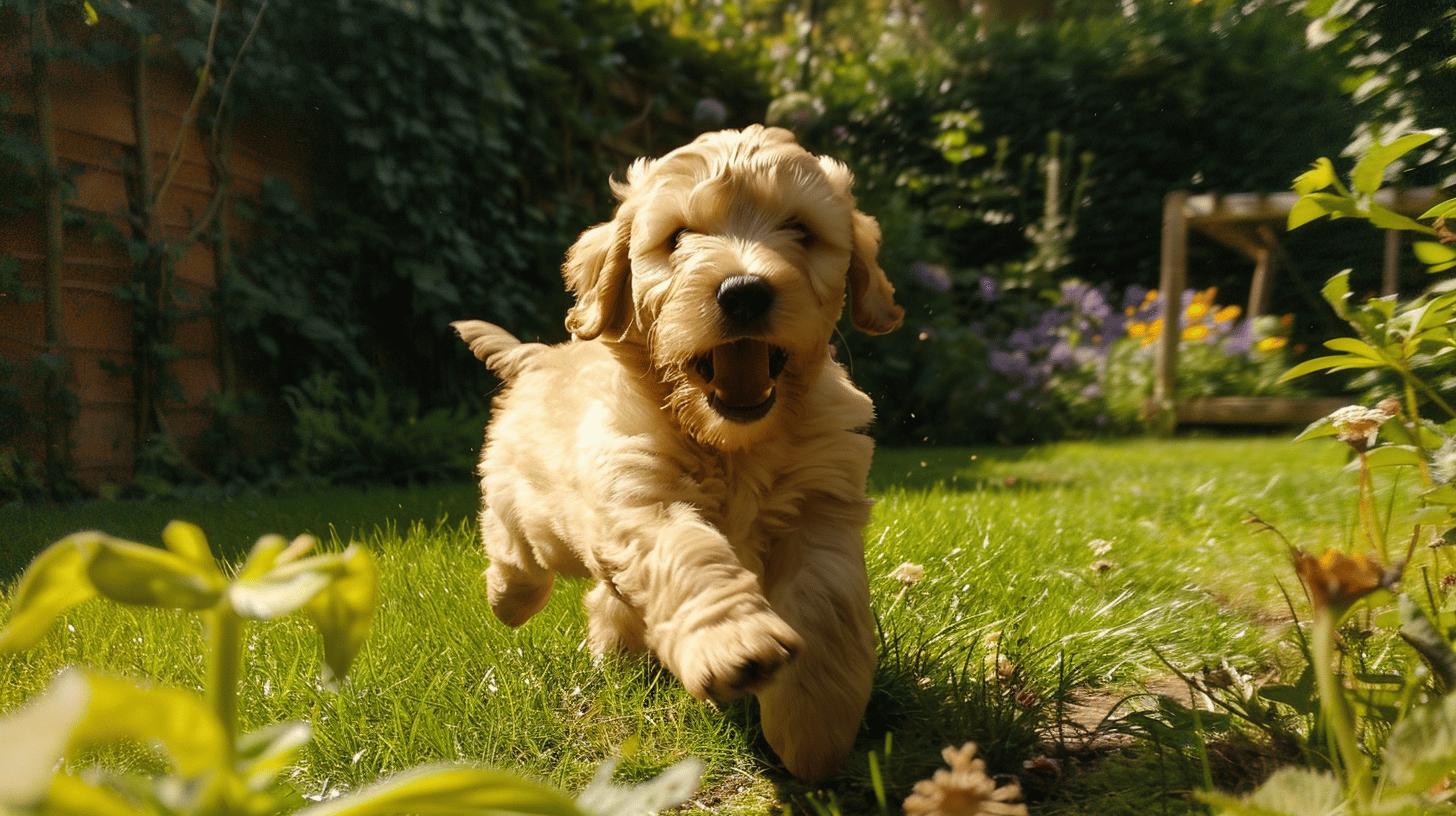 Fordeler og ulemper ved å ha en Labradoodle valp-1.jpg