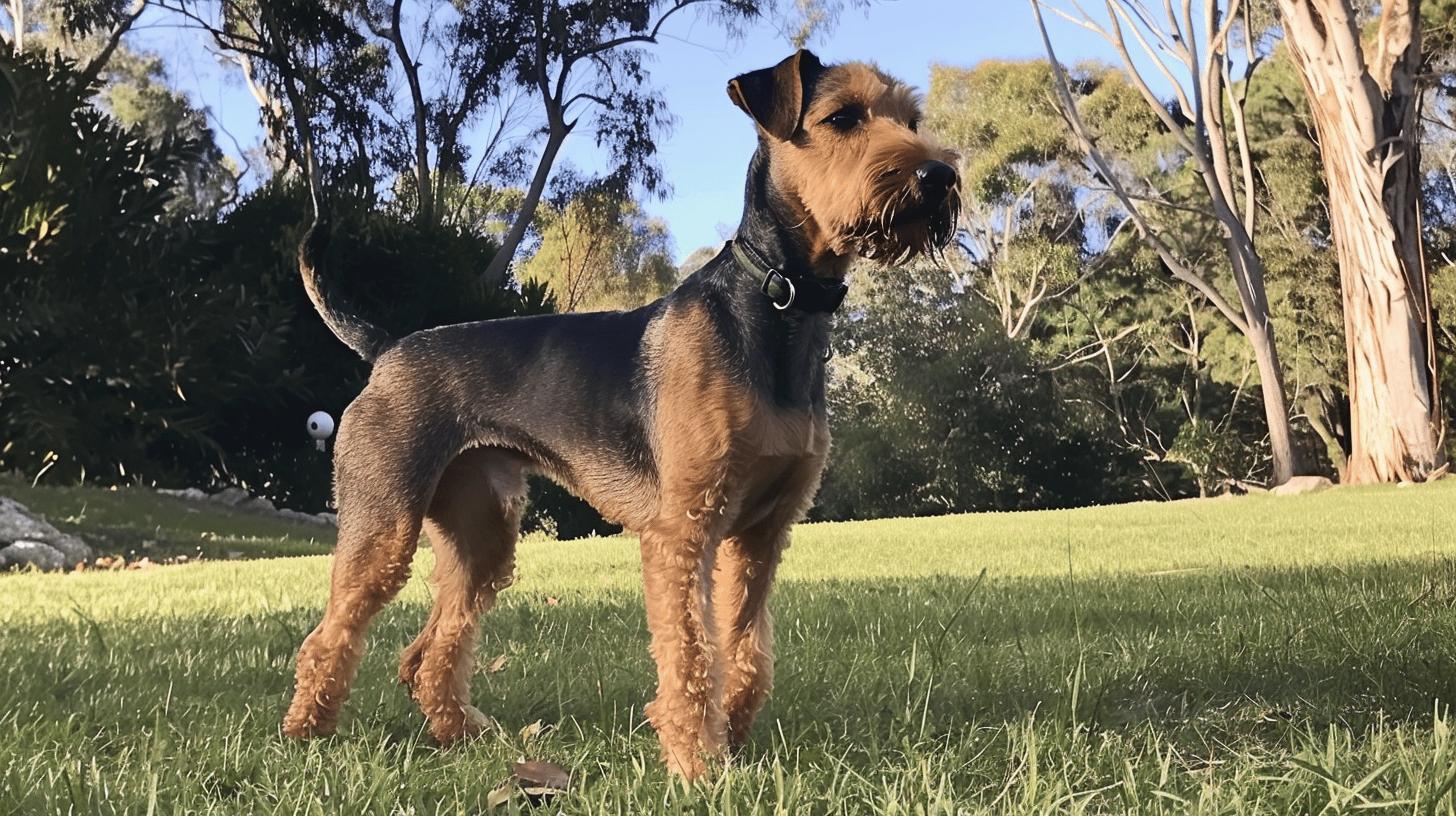 Fysiske trekk ved Airedale Terrier-1.jpg