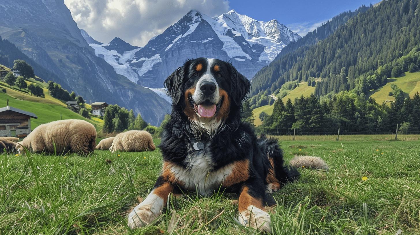 Historisk bakgrunn og opphav til Berner Sennenhund-1.jpg