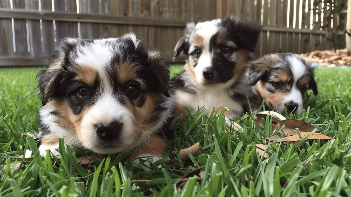 Hvordan finne en pålitelig oppdretter eller adopsjonsbyrå for Australian Shepherd valp-4.jpg