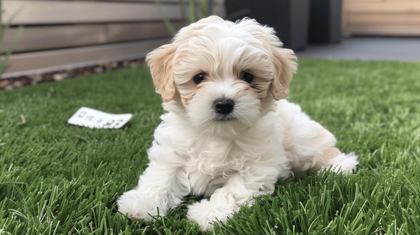 Kostnader for en Maltipoo valp-1.jpg