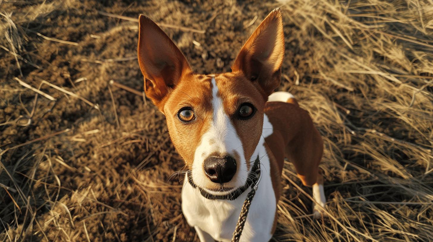 Rasestandarden for Basenji-1.jpg