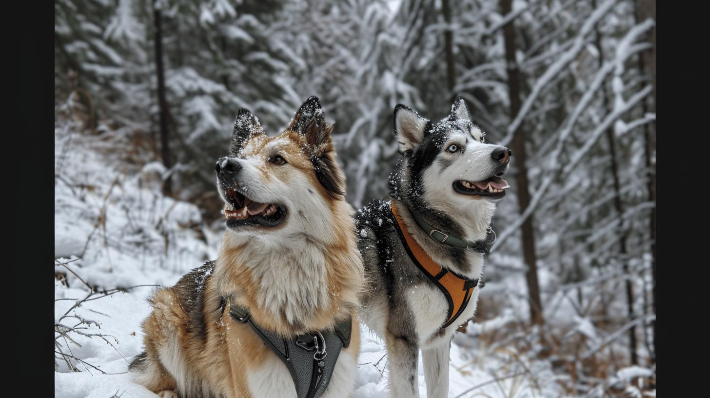 Sammenligning Alaskan Malamute og andre hunderaser-1.jpg