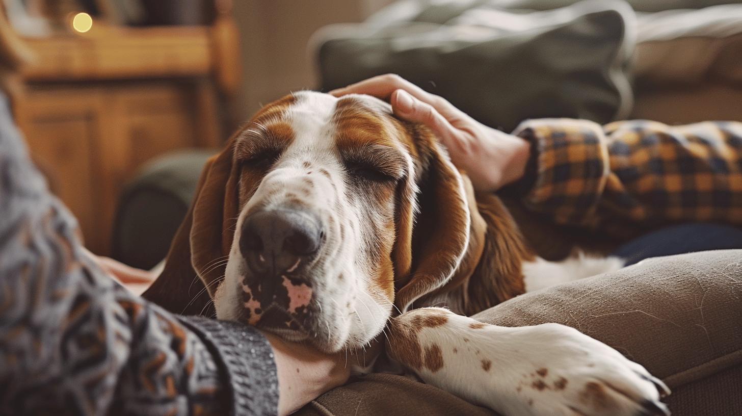 Stell og Pleie av Bassethund-1.jpg