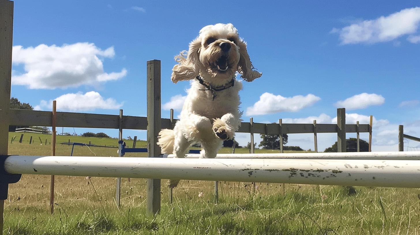 Trening og Aktiviteter for Cocker Spaniel-1.jpg