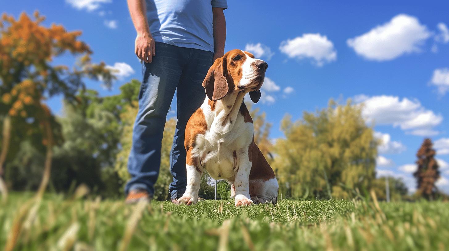 Trening og Sosialisering av Basset Artesien Normand-1.jpg