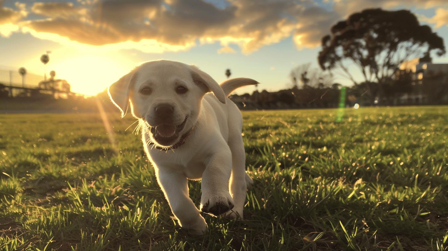 Trening og aktivitet for Labrador valper-1.jpg