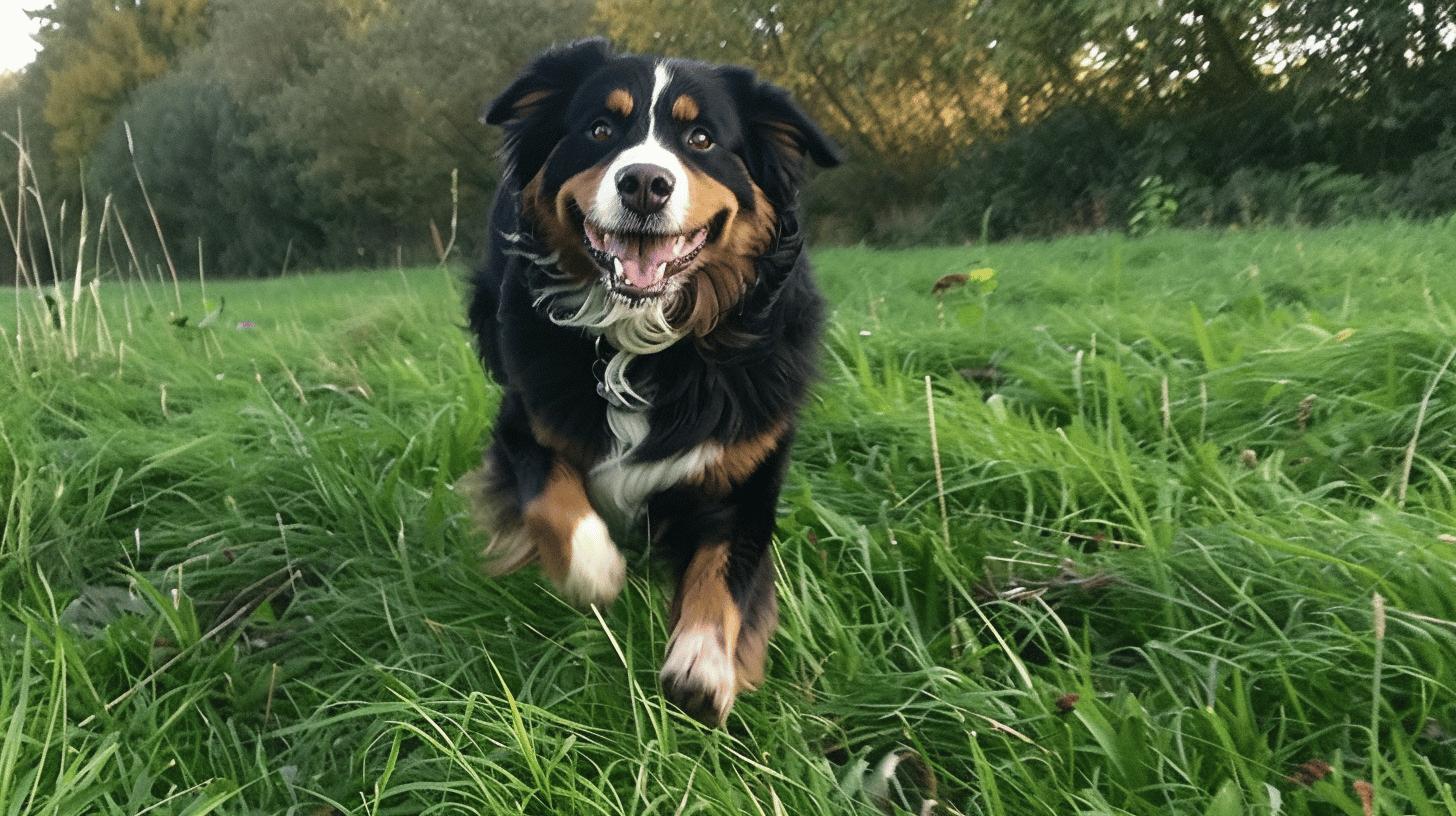 Trening og aktivitetsbehov for Berner Sennenhund-1.jpg