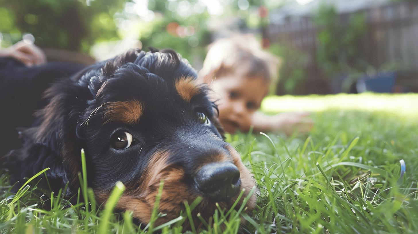 Trening og sosialisering av Gordon Setter valper-1.jpg