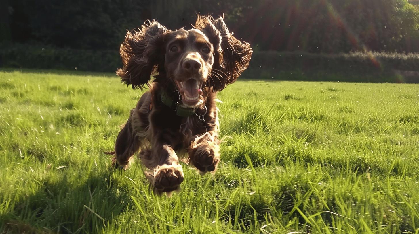 Typer av Cocker Spaniel-1.jpg