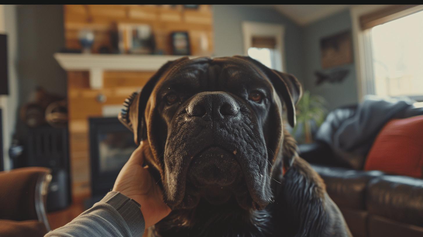 Vedlikehold og Pelspleie av Amerikansk Mastiff-4.jpg