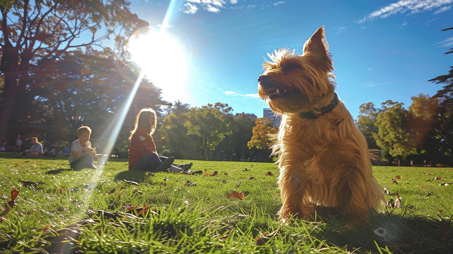 Fordeler og ulemper ved å eie en Norwich Terrier-1.jpg