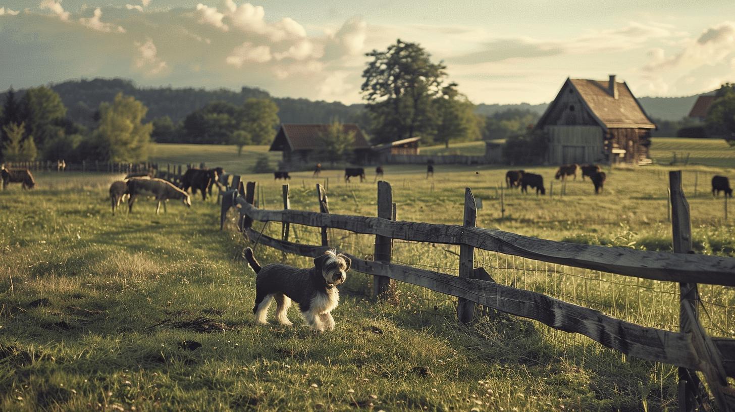 Historien til Miniature Schnauzer-1.jpg