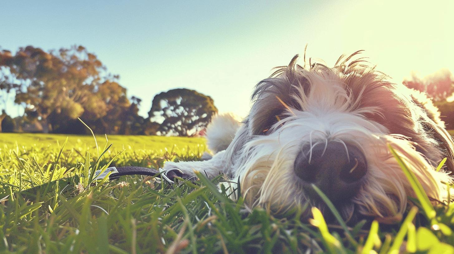 Hvor kan man Kjøpe eller Adoptere en Old English Sheepdog-1.jpg