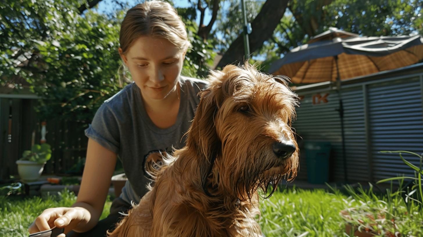 Pleie og Stell av Otterhound-1.jpg