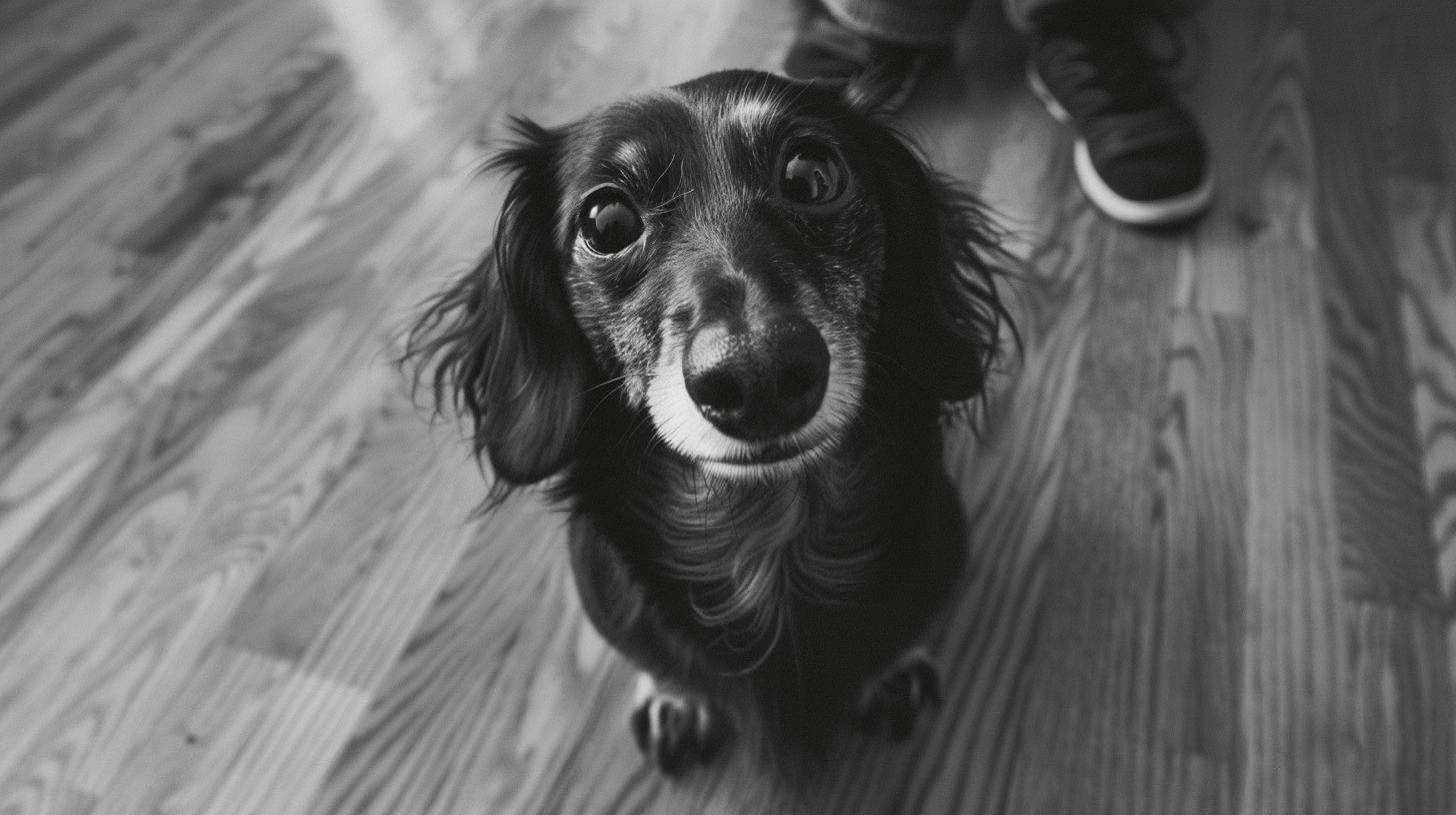 Pleie og vedlikehold av en dachshund-1.jpg