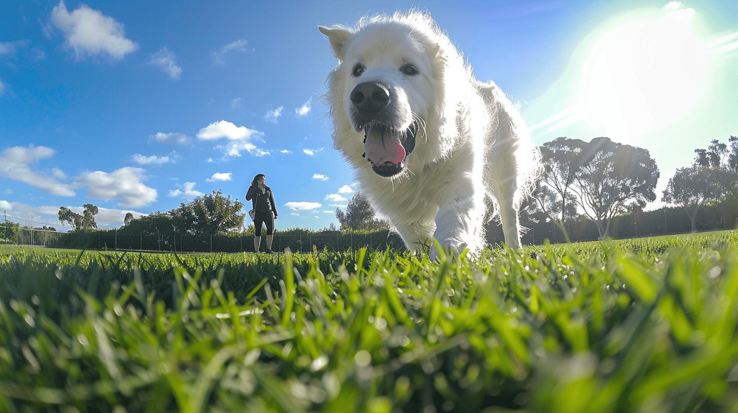 Trening og Aktiviteter for Kuvasz-1.jpg