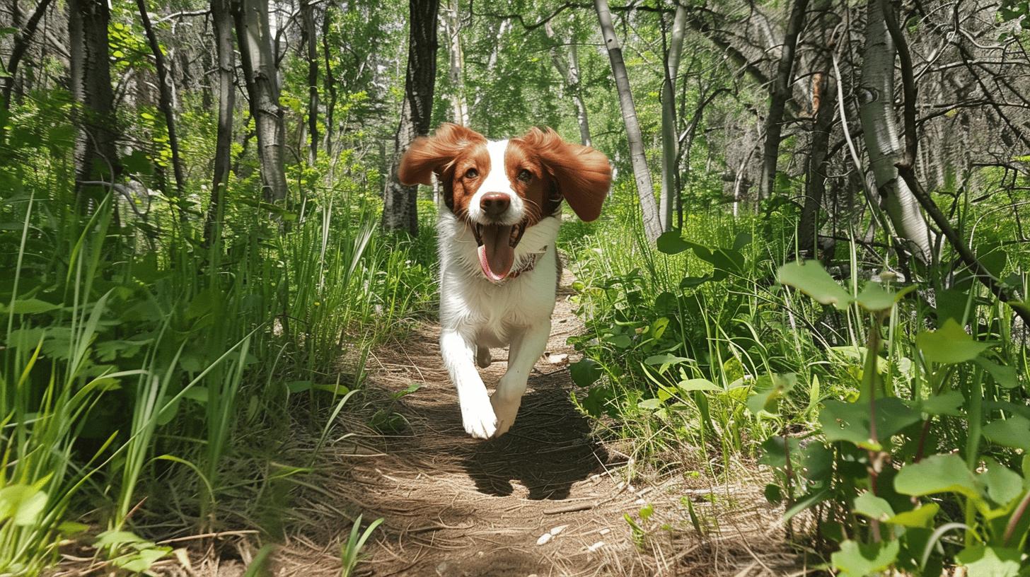 Trening og aktivitet for Kooikerhund-1.jpg