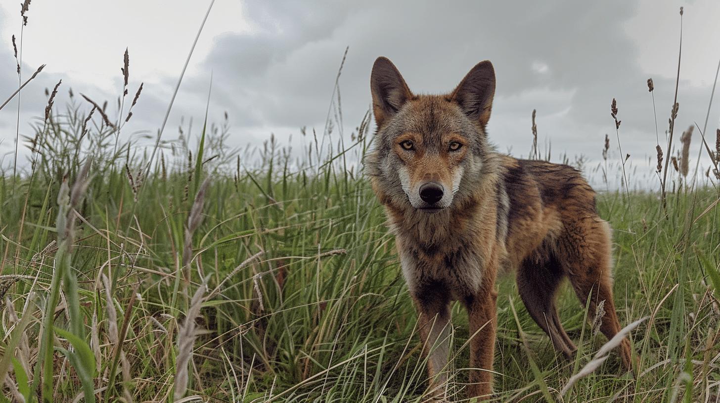 Egenskaper og Utseende hos Tsjekkoslovakisk Ulvehund-1.jpg