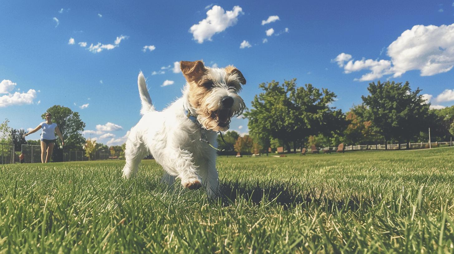 Exercise Needs of Wire Fox Terriers-1.jpg