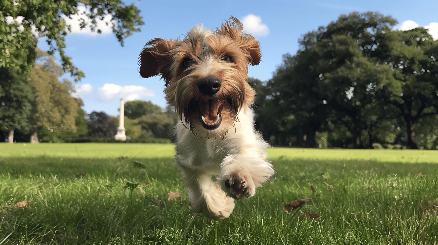 Fordeler og Ulemper ved Petit Basset Griffon Vendéen-1.jpg