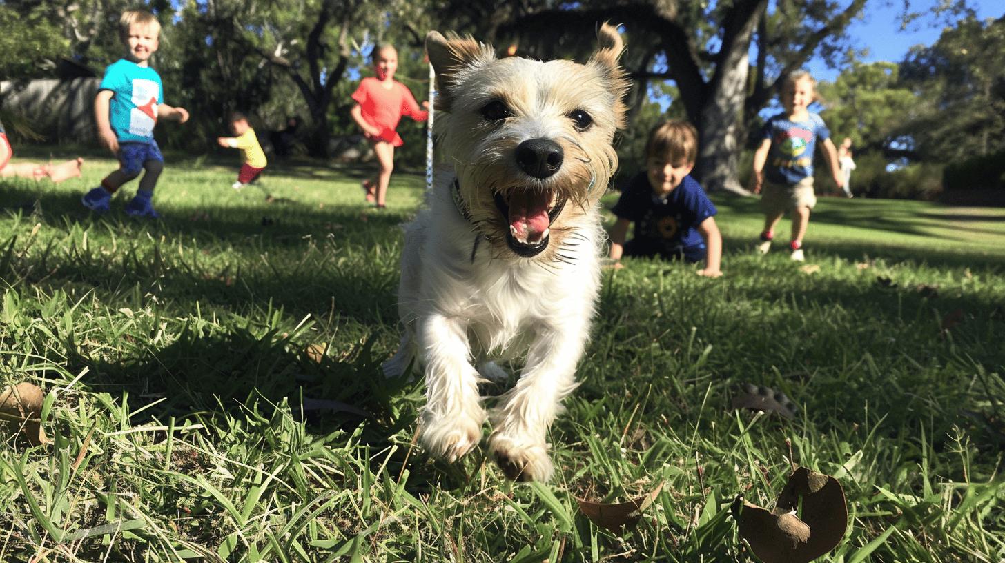 Fordeler og Ulemper ved å Eie en Parson Russell Terrier-1.jpg