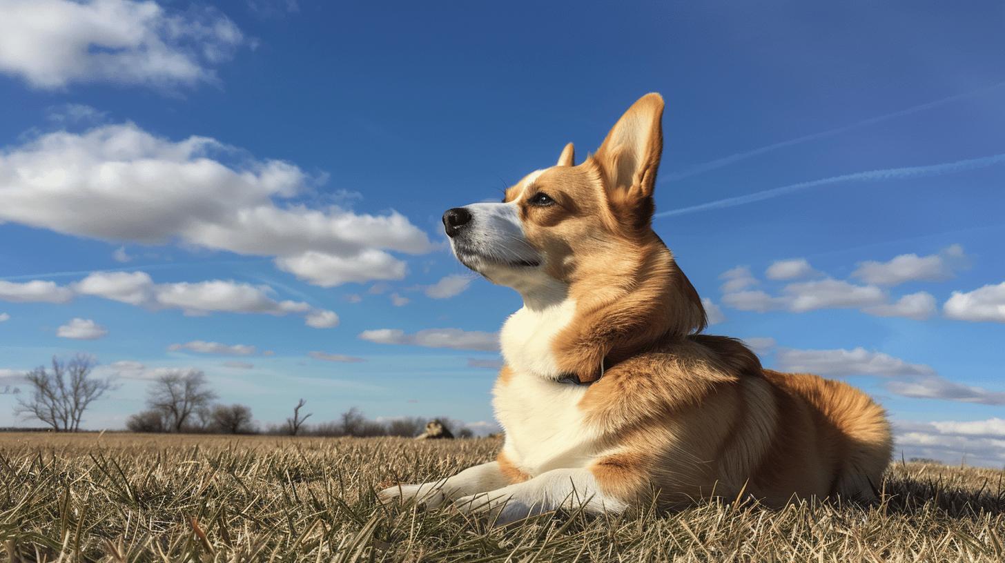 Fordeler og Ulemper ved å Eie en Pembroke Welsh Corgi-1.jpg