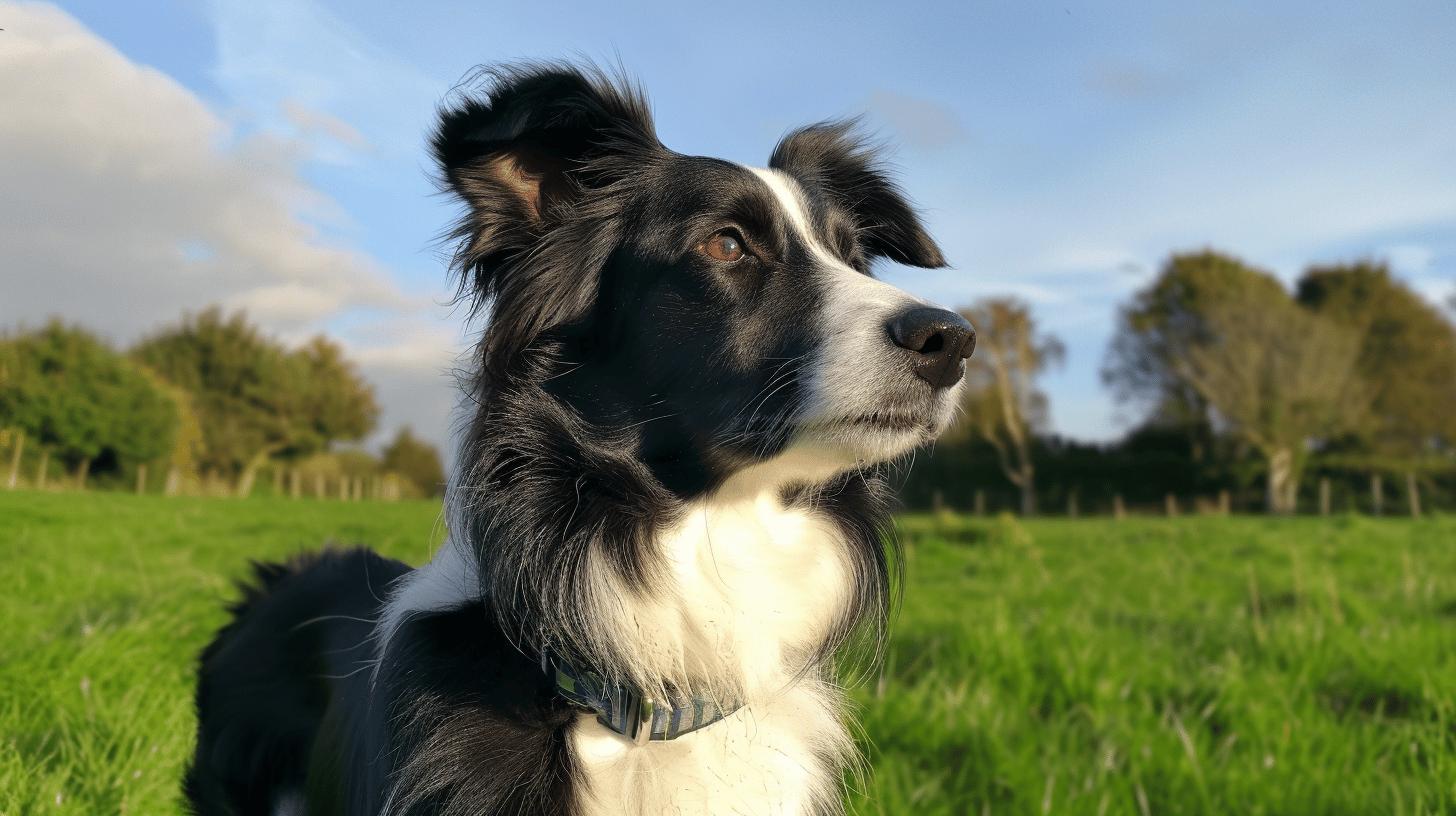 Fysiske Egenskaper til Korthåret Collie-1.jpg