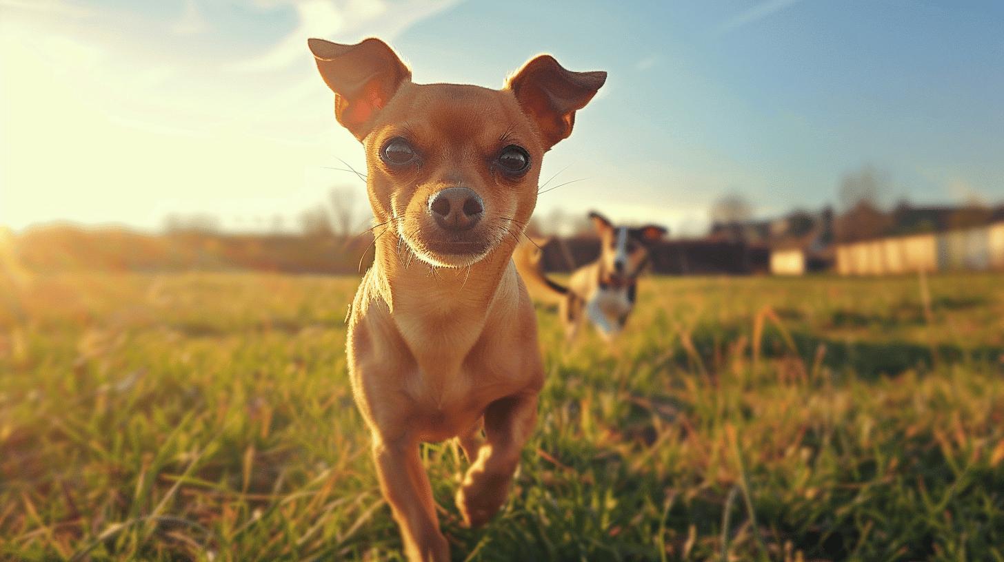 Fysiske Kjennetegn ved Pinscher-1.jpg