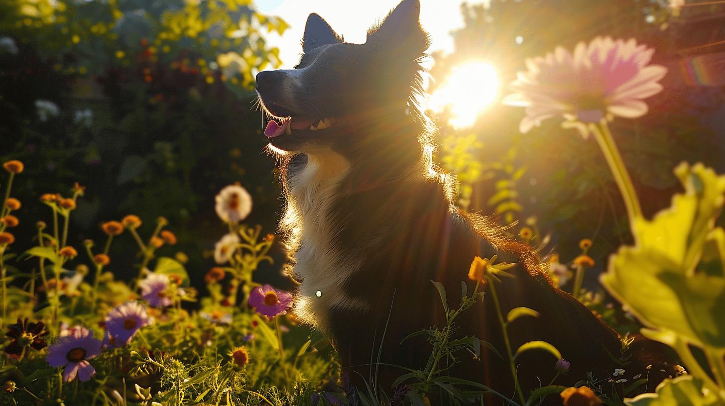 Helse, Sykdommer og Livslengde hos Korthåret Collie-1.jpg