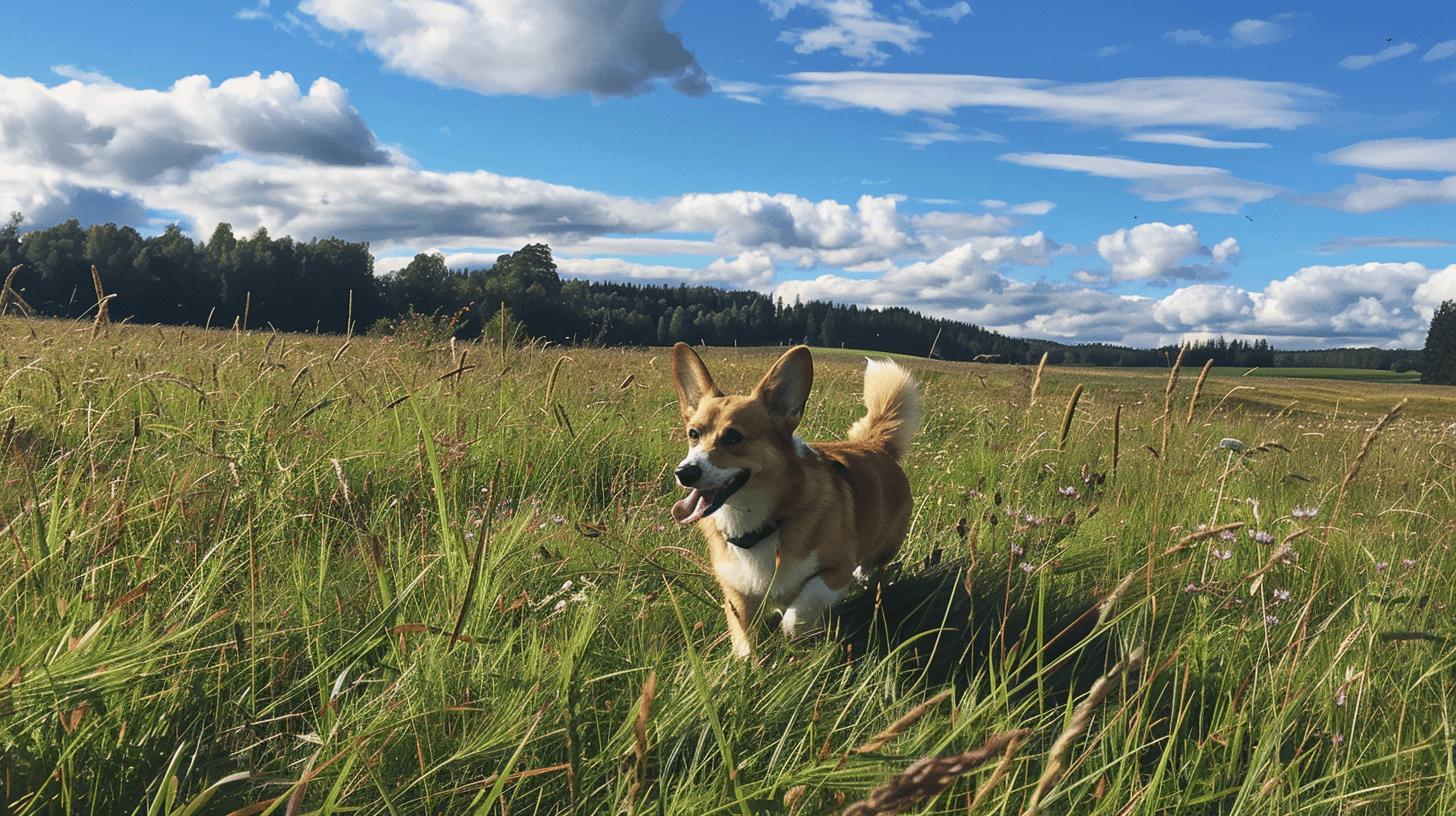 Oppdrett og Adopsjon av Pembroke Welsh Corgi i Norge-1.jpg