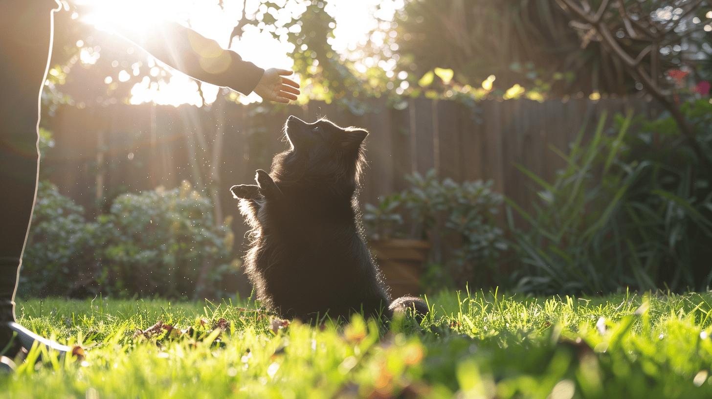 Schipperke Oppdragelse og Intelligens-1.jpg