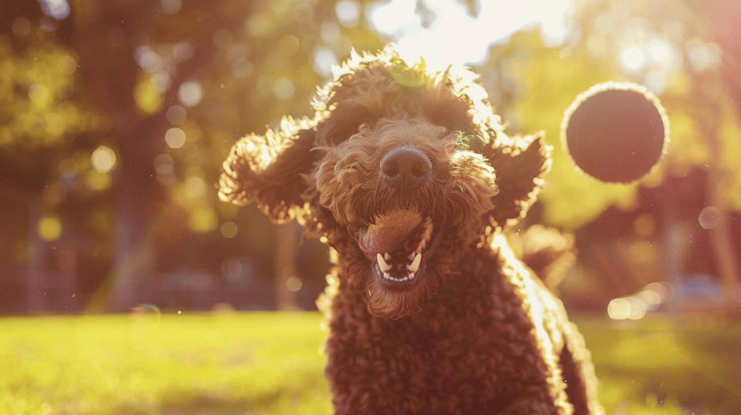 Temperament og adferd hos Irsk Vannspaniel-1.jpg