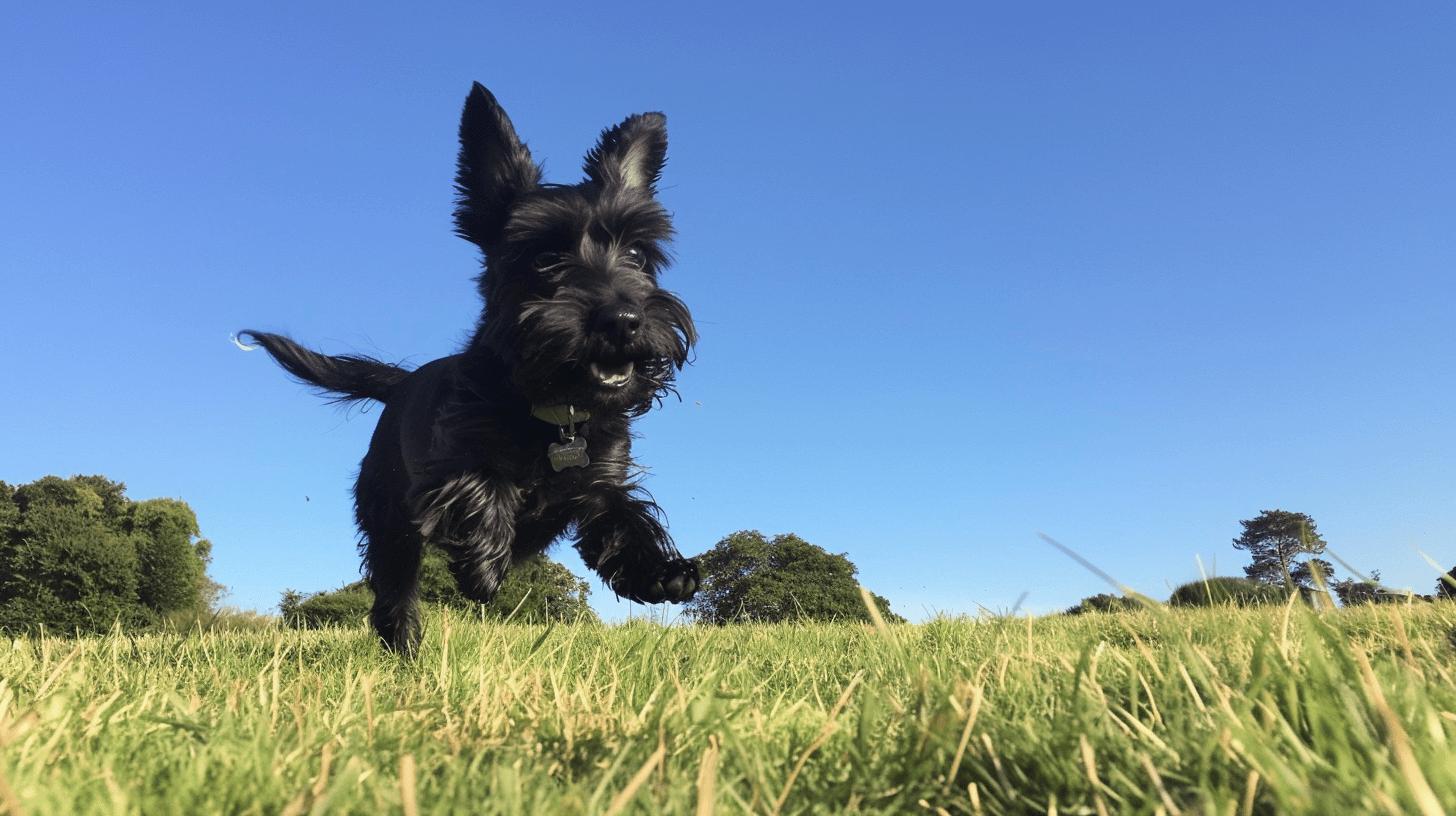 Temperament og personlighetstrekk hos Skotsk Terrier-1.jpg