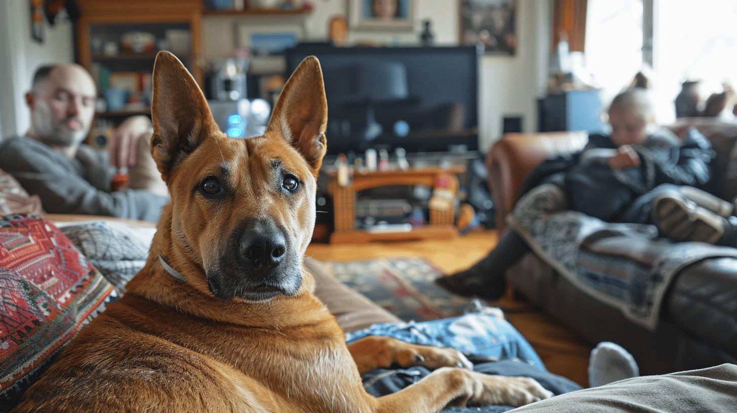 Thai Ridgebackens Rolle som Familiehund-1.jpg