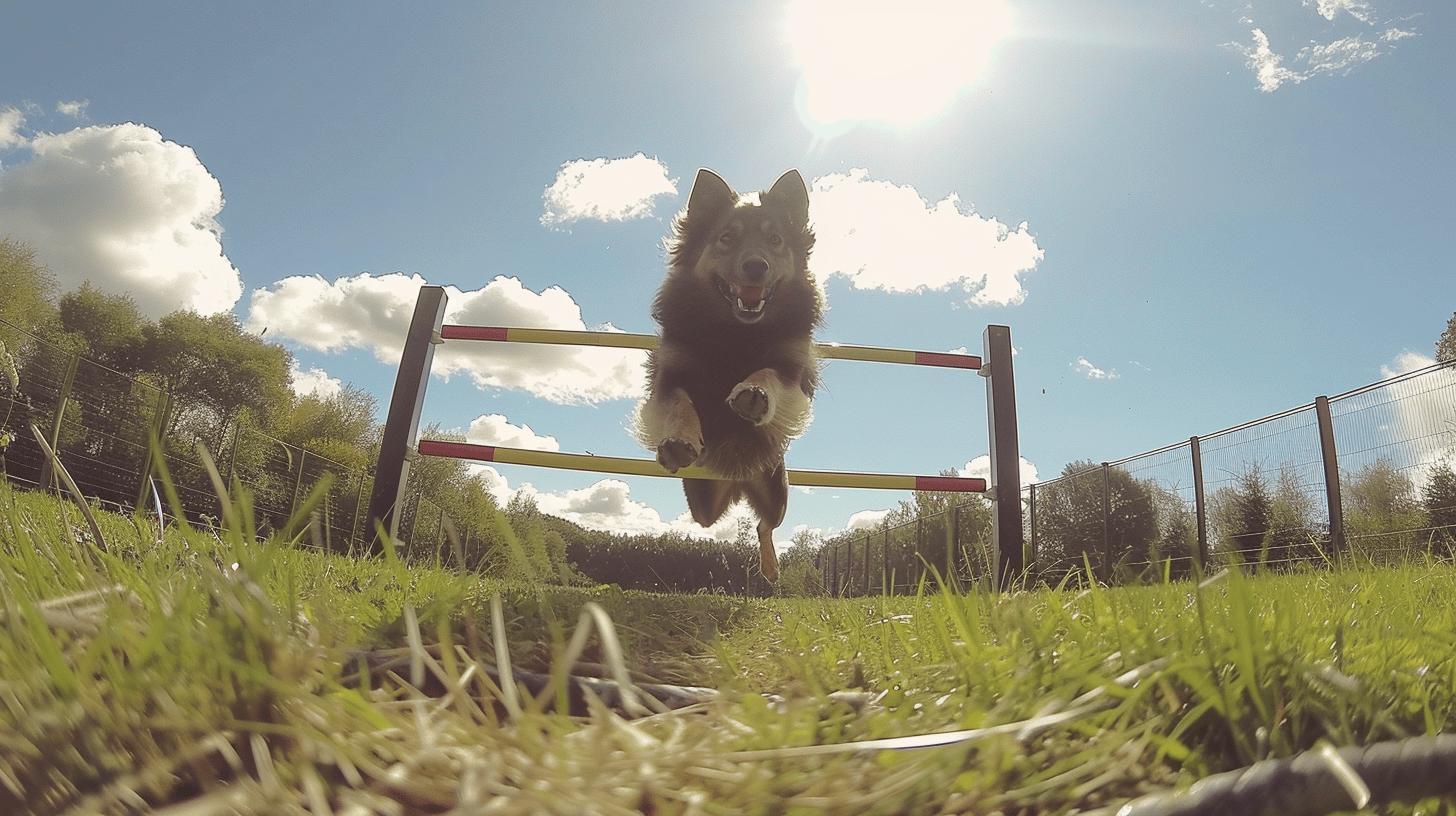 Trening og Aktivitet for Svensk Lapphund-1.jpg