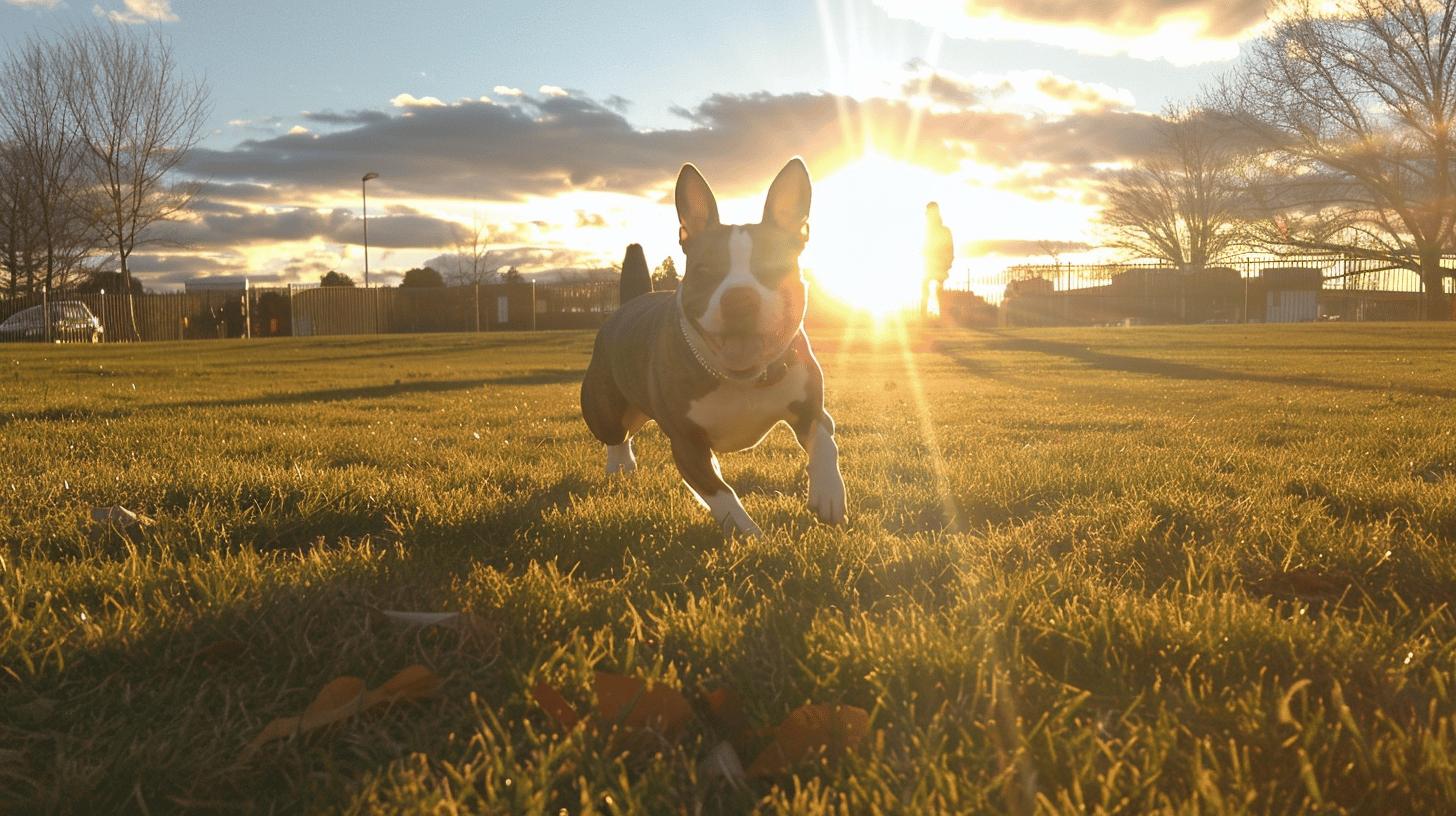 Treningsbehov og Aktivitet for Miniature Bull Terrier-1.jpg